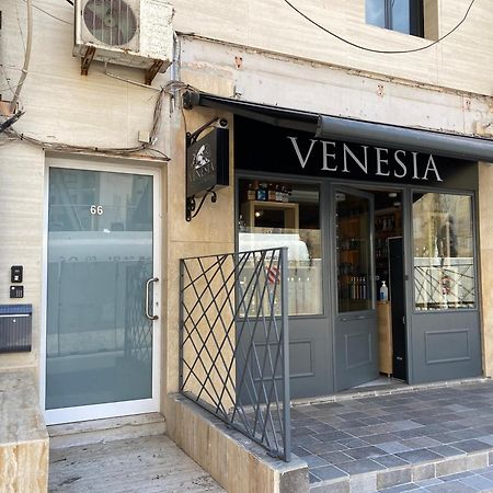 Sliema 2-Bedroom Central Apartments And Penthouse With Jacuzzi Eksteriør billede